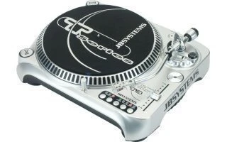 JB System T3 Plata