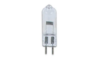 Lámpara EHJ 250W / 24V, G6.35