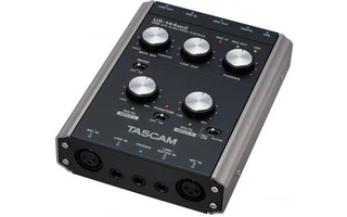 Tascam US 144 MKII