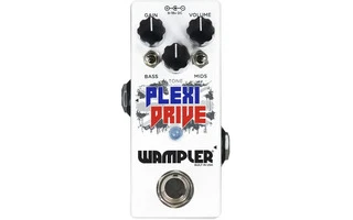 Wampler Pedals Plexi Drive Mini