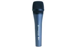 Sennheiser E835