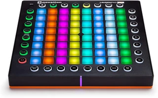 Novation LaunchPAD Pro