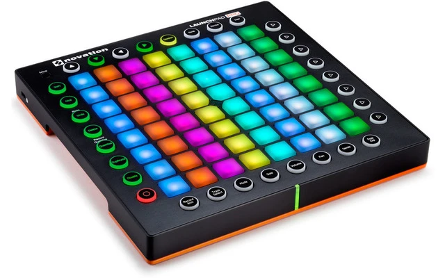 Novation LaunchPAD Pro