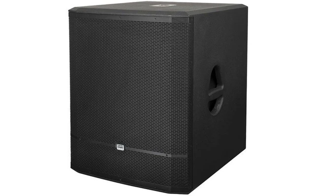 DAP Audio Pure 18AS