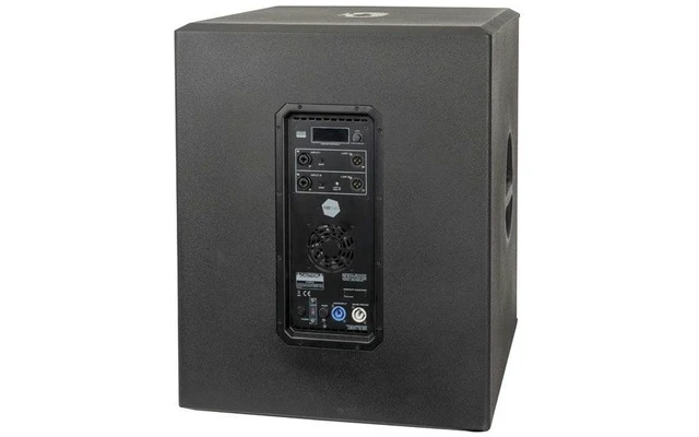 DAP Audio Pure 18AS