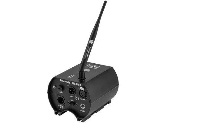FUTURELIGHT DMX Split 6 Splitter CRMX