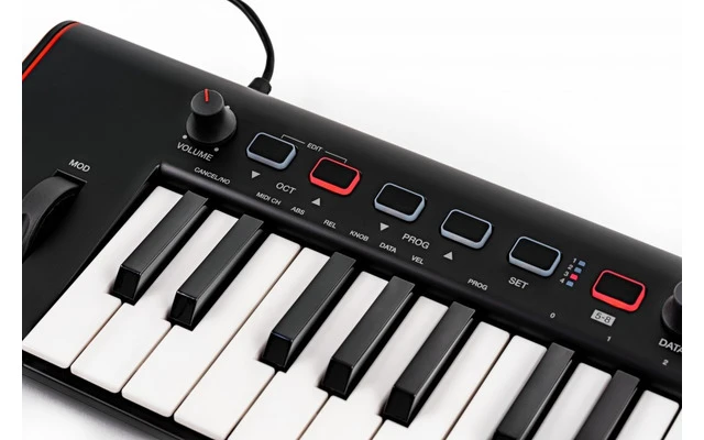 IK Multimedia iRig Keys 2