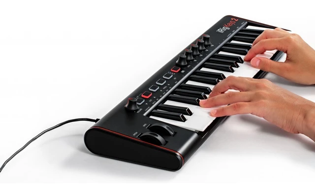 IK Multimedia iRig Keys 2