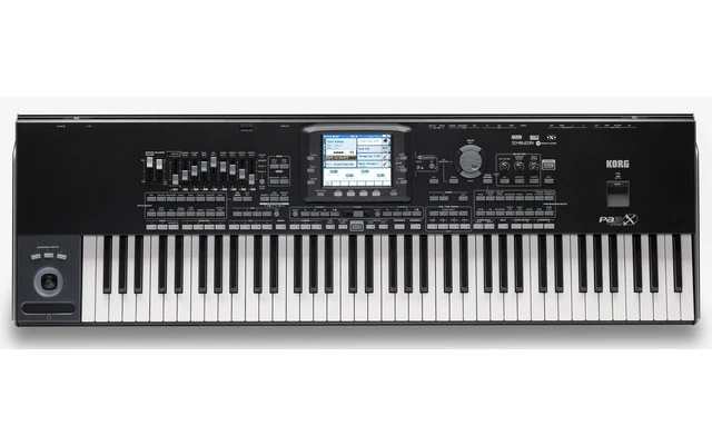 Korg PA3X-76