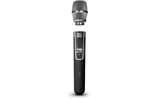 LD Systems U506 MC