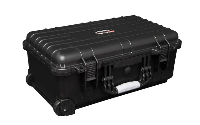 Mark MCS 1501 Trolley
