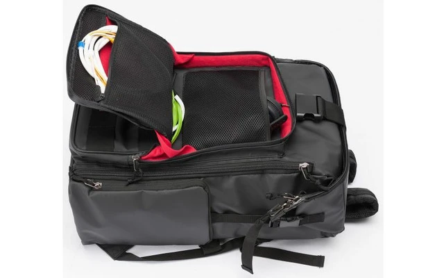 Magma Riot DJ StashPack XL Plus