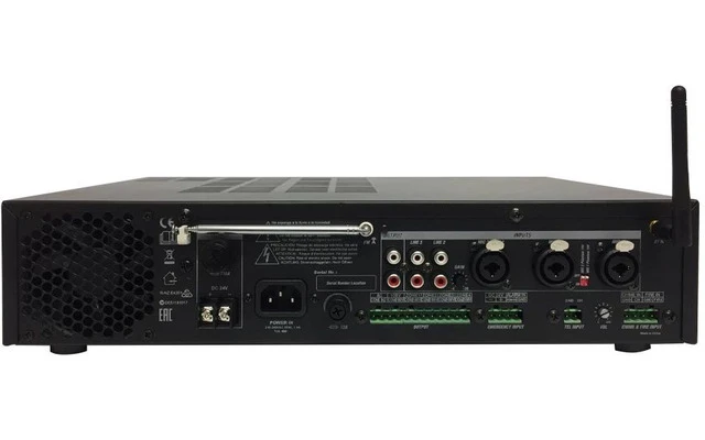 Mark PM 2404 BT