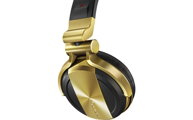 Pioneer HDJ 1500-N Oro