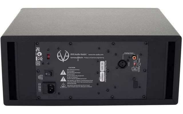 EVE Audio SC 305 - Reacondicionado