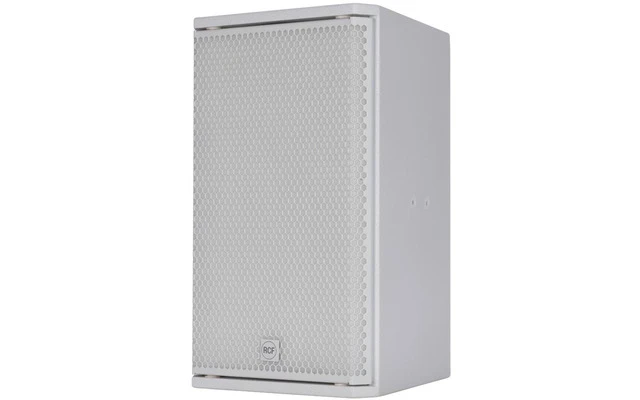 RCF Compact M 08 White