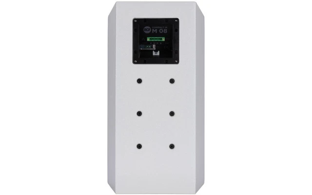 RCF Compact M 08 White