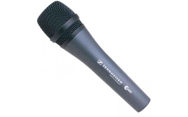 Sennheiser E835