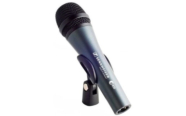 Sennheiser E835