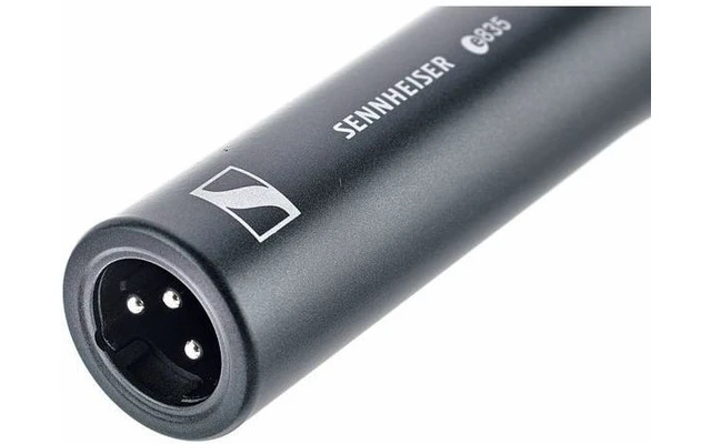 Sennheiser E835