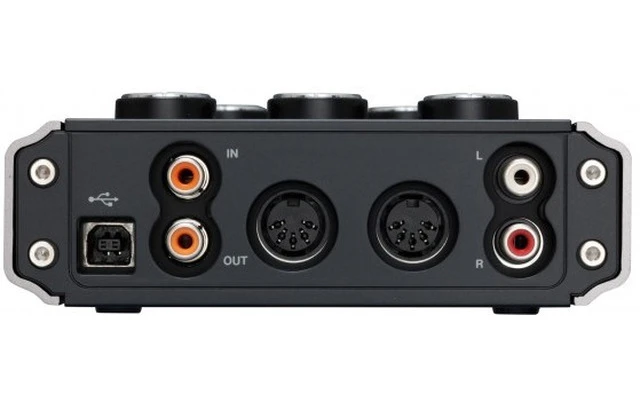 Tascam US 144 MKII