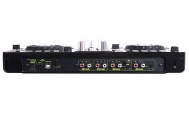 DJ Tech I Mix MKII