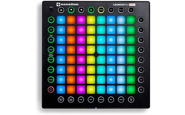 Novation LaunchPAD Pro