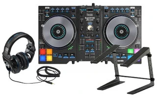 Hercules JogVision SET DJ