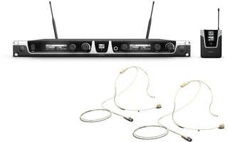 LD Systems U506 BPHH 2