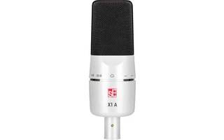SE Electronic X1A White