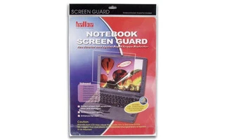 PAPEL ADHESIVO DE PROTECCIÓN PARA PANTALLA TFT