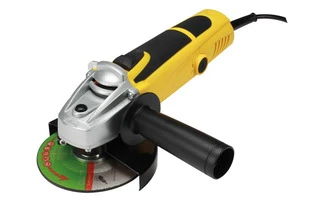 Amoladora angular - 850 W