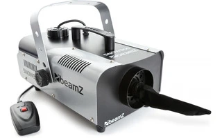 BeamZ Snow 900