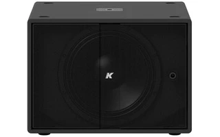 K-Array KS1P I (negro)