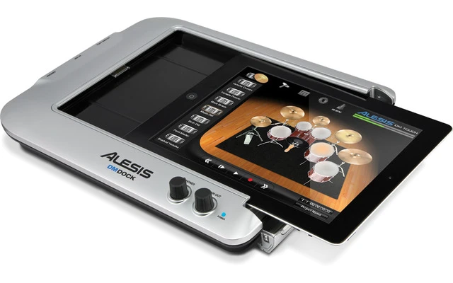Alesis DM Dock