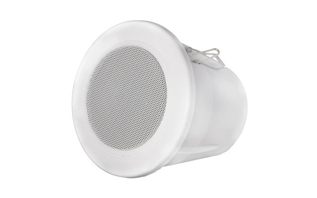 Audac AWP 06 Altavoz de Techo a prueba de Agua
