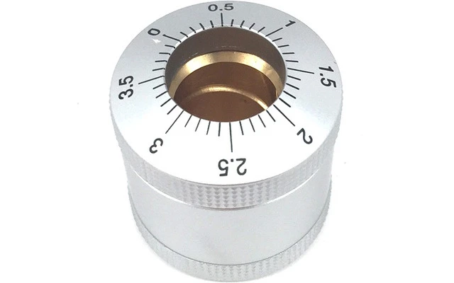 Contra peso para Pioneer PLX 1000