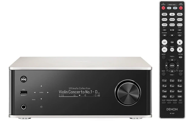 Denon PMA-150H