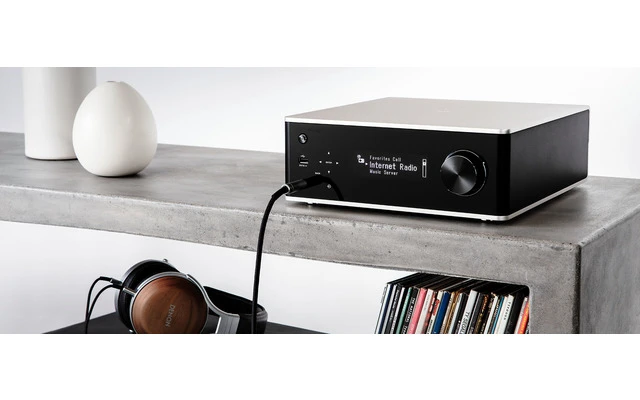 Denon PMA-150H