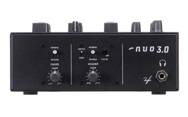 Ecler NUO 3.0