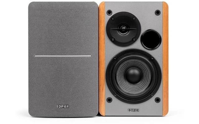 Edifier Studio R1280T Marrón
