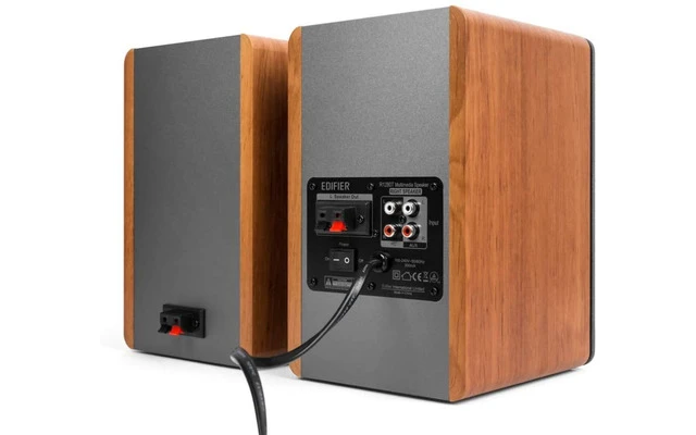 Edifier Studio R1280T Marrón