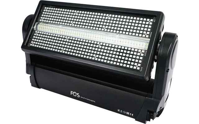 FOS Cyclone PRO D2