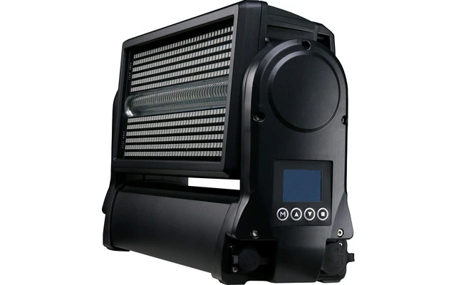 FOS Cyclone PRO D2