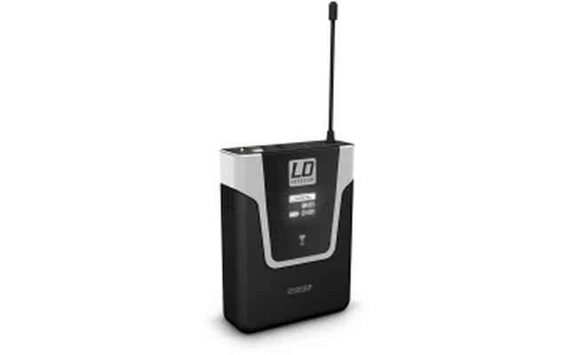LD Systems U506 BPHH 2