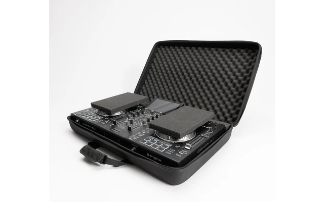Magma CTRL Case Prime 2 - Devolución pedido