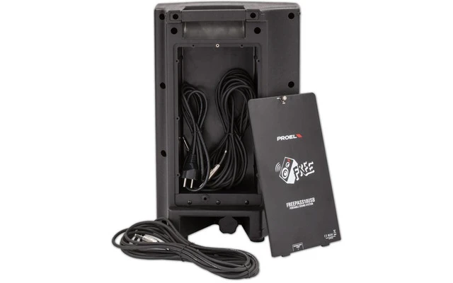 PROEL Free Pass 10 USB