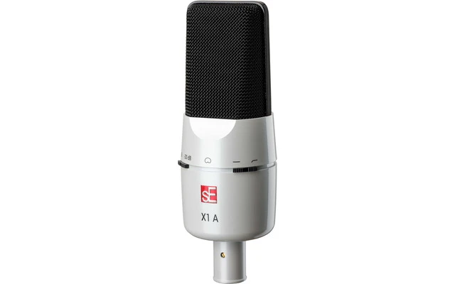SE Electronic X1A White