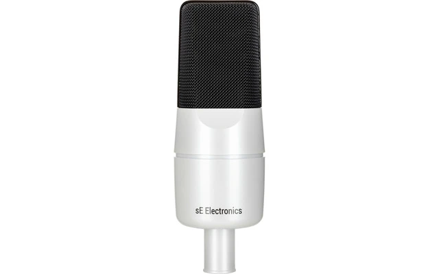 SE Electronic X1A White