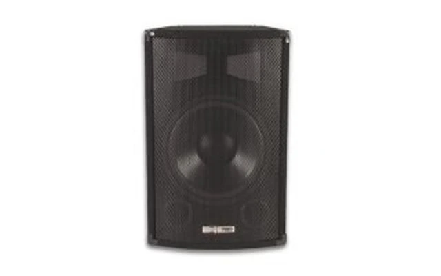 Caja acustica Profesional 10" de 2 vías - VDSG10 - LQ-HJ85
